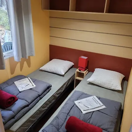 Campingplads Laurent Mobil Pour Tous