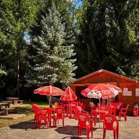 Campingplads Laurent Mobil Pour Tous