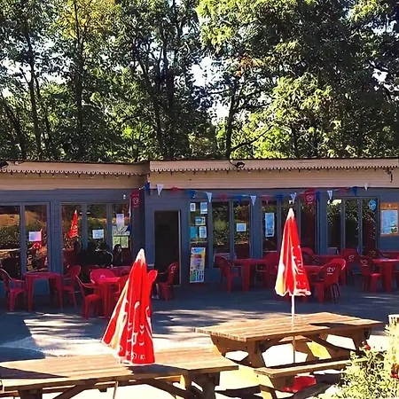 Laurent Mobil Pour Tous Campingplads